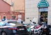 Sestri Ponente, furto con spaccata in cartoleria, fermati dai carabinieri sestri ponente furto spaccata carabinieri