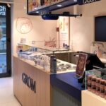 Sestri Ponente, chiude la gelateria Grom gelateria Grom sestri ponente