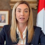 silvia salis auguri capodanno