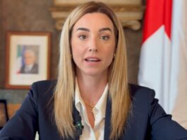 Genova, Bilancio AMT, Salis: la più grande perdita della storia dell’azienda silvia salis auguri capodanno