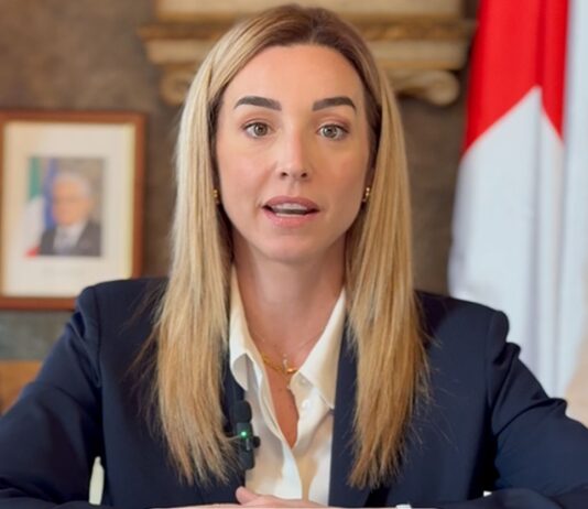 Genova, Bilancio AMT, Salis: la più grande perdita della storia dell’azienda silvia salis auguri capodanno