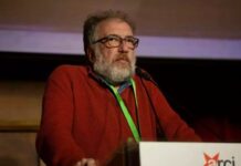 Genova, funerale laico per Stefano Kovac al Cap