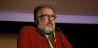 Genova, funerale laico per Stefano Kovac al Cap