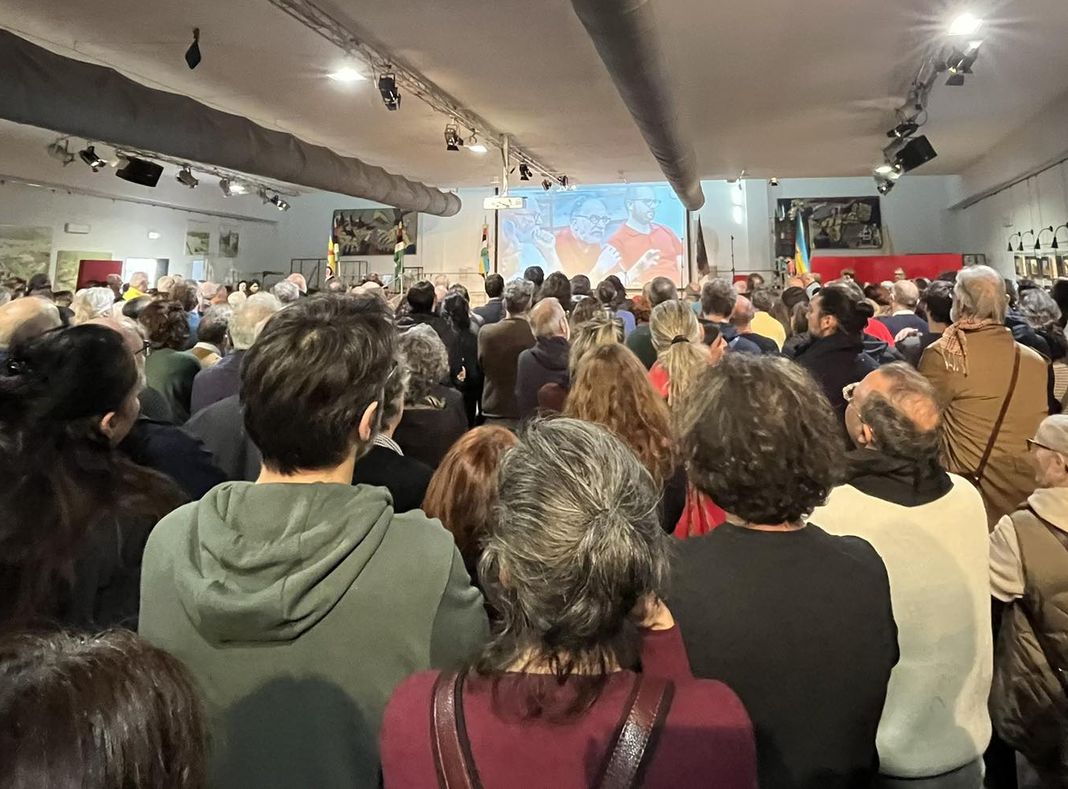 stefano kovac funerale