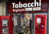 Genova, rischia di chiudere la Tabaccheria di Brignole che sfidò il Covid tabaccheria stazione brignole