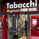 tabaccheria stazione brignole