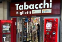 Genova, rischia di chiudere la Tabaccheria di Brignole che sfidò il Covid tabaccheria stazione brignole