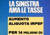 Genova, scontro su Tasse comunali, per l’opposizione i genovesi sono 14 milioni tasse genova irpef epic fail
