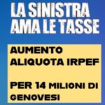 tasse genova irpef epic fail