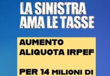 Genova, scontro su Tasse comunali, per l’opposizione i genovesi sono 14 milioni tasse genova irpef epic fail
