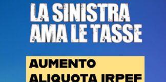 Genova, scontro su Tasse comunali, per l’opposizione i genovesi sono 14 milioni tasse genova irpef epic fail