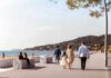 Voltri, ecco il progetto per la nuova passeggiata a mare, cosa cambia Voltri progetto nuova passeggiata mare