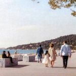 Voltri progetto nuova passeggiata mare