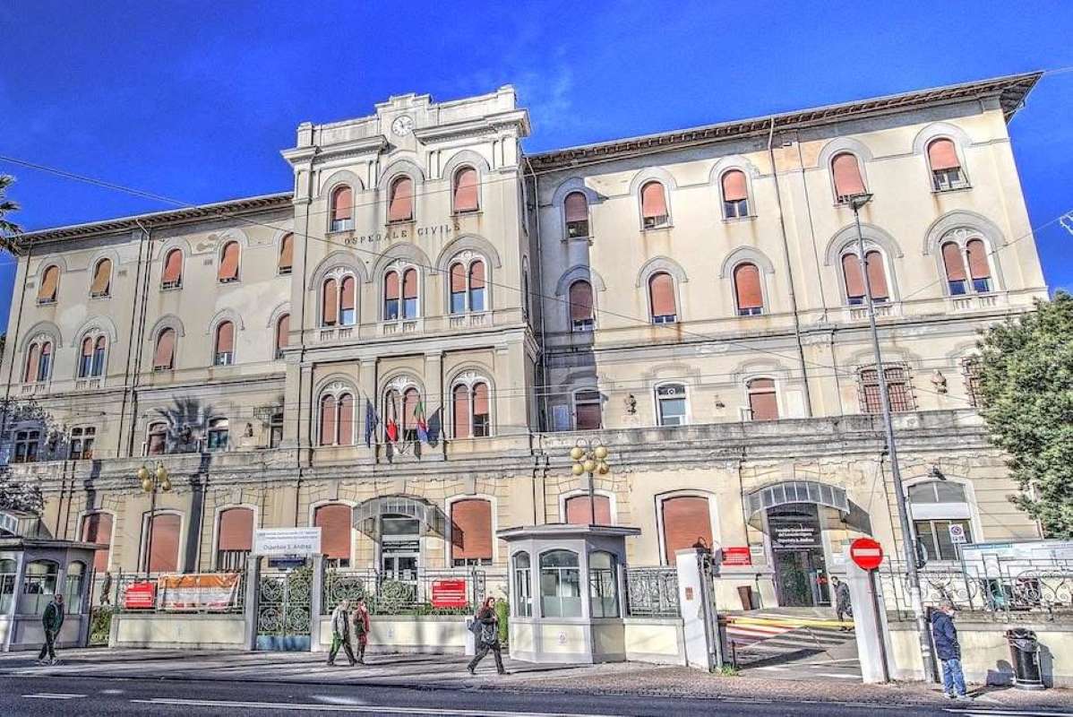 Ospedale Sant'Andrea