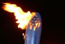 Olimpiadi Milano-Cortina, il 9 gennaio la Fiamma Olimpica a Genova Fiamma Olimpica