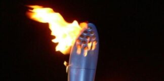 Olimpiadi Milano-Cortina, il 9 gennaio la Fiamma Olimpica a Genova Fiamma Olimpica