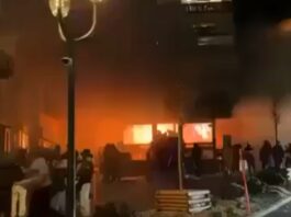 Crans-Montana, arrestato Jacques Moretti, proprietario del Constellation Incendio Cras-Montana