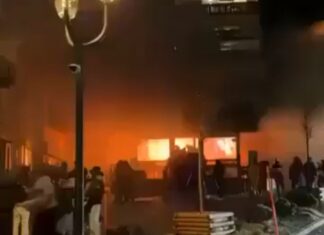 Crans-Montana, arrestato Jacques Moretti, proprietario del Constellation Incendio Cras-Montana