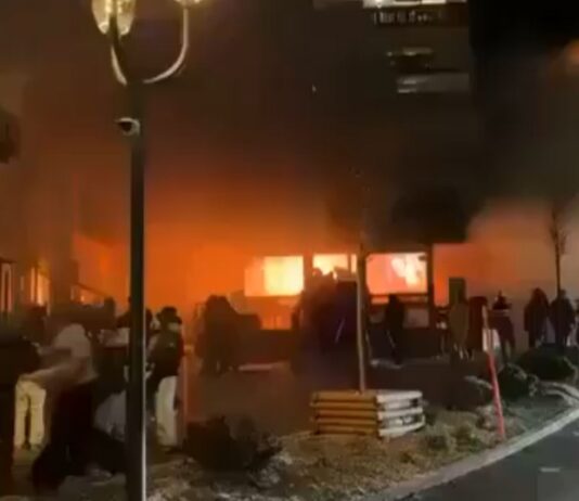 Crans-Montana, arrestato Jacques Moretti, proprietario del Constellation Incendio Cras-Montana