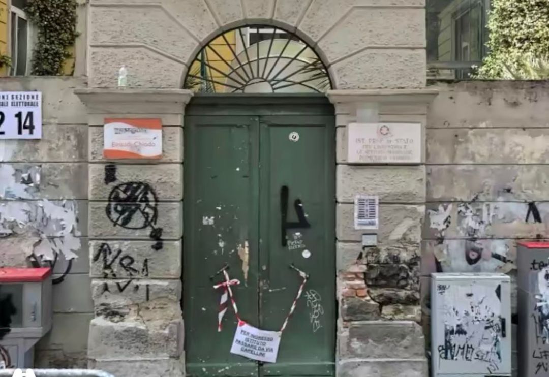 Istituto Chiodo La Spezia