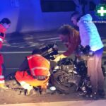 albaro genova incidente 2 gennaio 2026