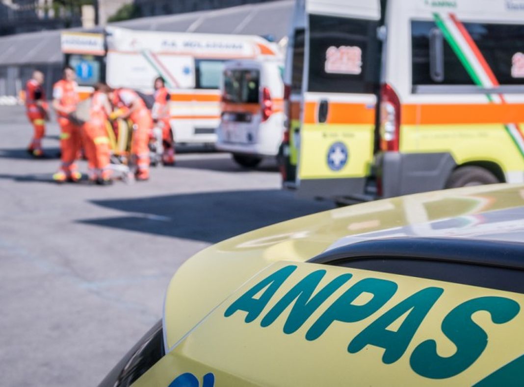 Pubbliche Assistenze della Liguria in crisi, la Regione ritarda i pagamenti Anpas Liguria pubbliche assistenze