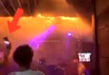 Tragedia in Svizzera, alcuni ragazzi hanno filmato l’incendio senza scappare crans montana ragazzi telefoni incendio