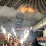 Tragedia di Crans Montana, in un video probabile prova di un precedente crans montana incendio