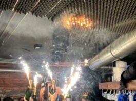 Strage di Crans-Montana, giudici italiani ordinano autopsia per Emanuele Galeppini crans montana incendio