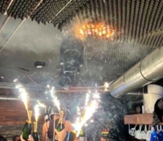 Strage di Crans-Montana, giudici italiani ordinano autopsia per Emanuele Galeppini crans montana incendio