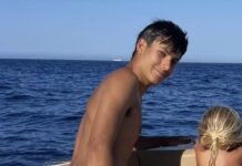 Tragedia in Svizzera, c’è un ragazzo genovese tra i dispersi emanuele galeppini