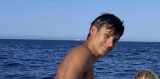 Tragedia in Svizzera, è morto il genovese Emanuele Galeppini emanuele galeppini