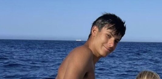 Tragedia in Svizzera, è morto il genovese Emanuele Galeppini emanuele galeppini