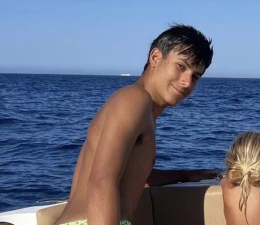 Tragedia di Crans Montana, confermata la morte di Emanuele Galeppini emanuele galeppini