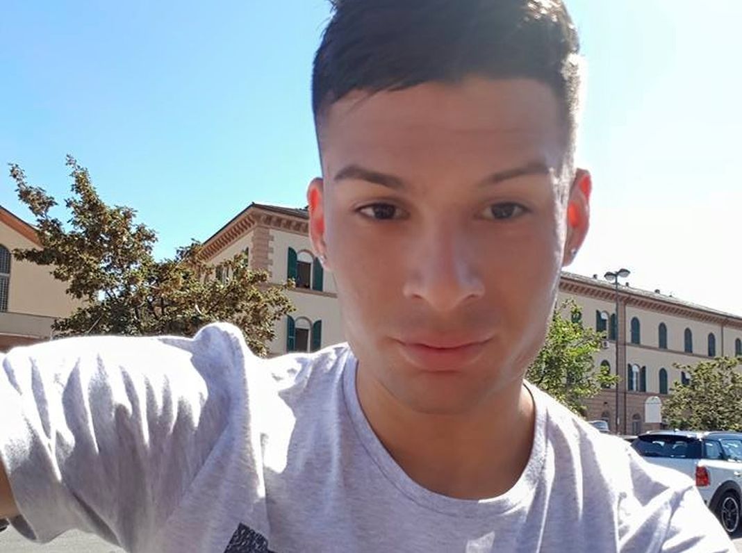 Genova, morto durante la partita a Borzoli, la vittima era Giampiero Garrido giampiero garrido