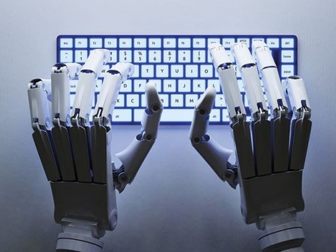 Giornalisti e Intelligenza artificiale, il richiamo dell’Ordine dopo violazione intelligenza artificiale, robot