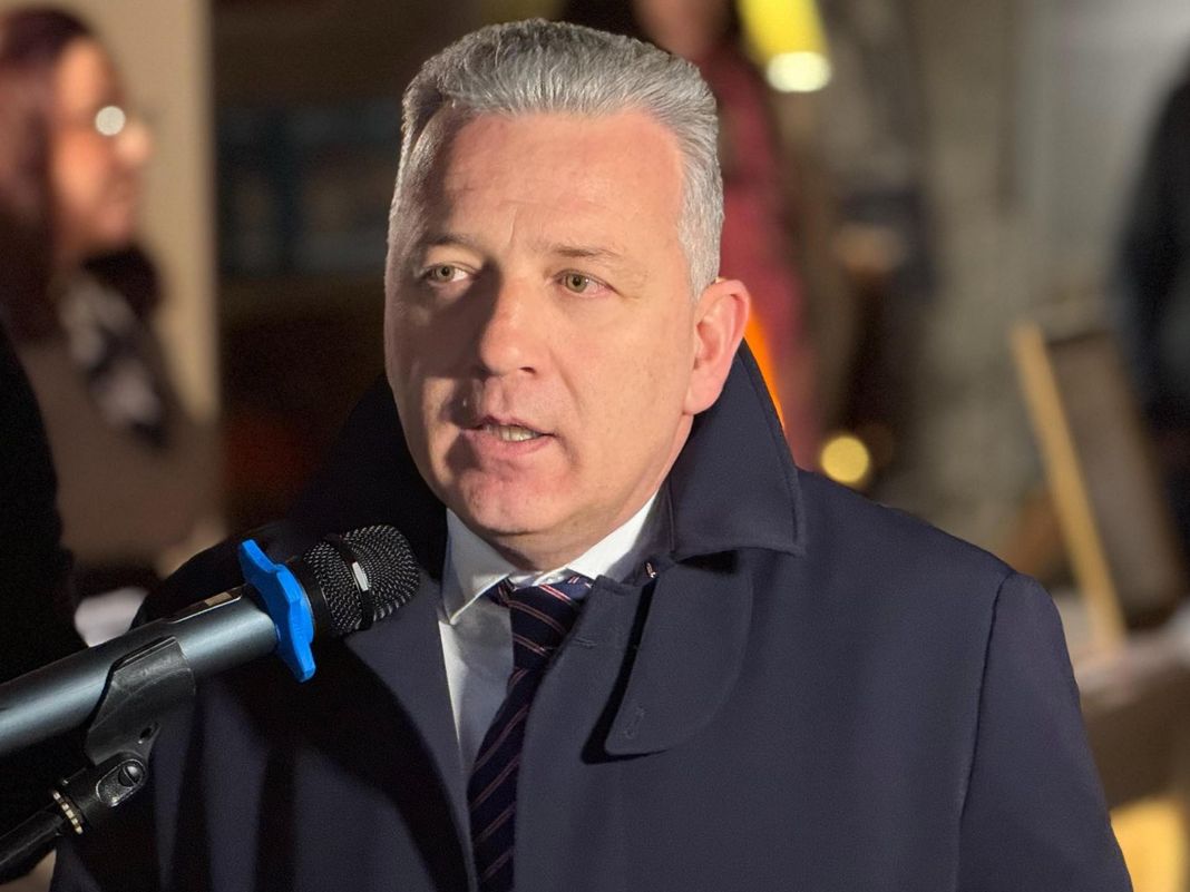 Pierluigi Peracchini