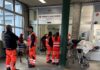 Genova, ancora emergenza al Pronto soccorso del San Martino san martino pronto soccorso caos