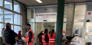 Genova, ancora emergenza al Pronto soccorso del San Martino san martino pronto soccorso caos