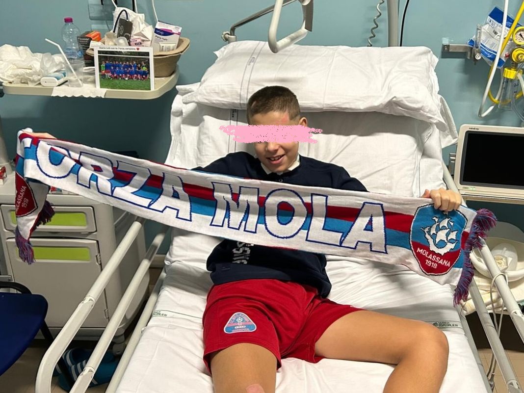 Genova, fuori pericolo il ragazzino travolto da ambulanza in via Archimede ragazzino investito via archimede