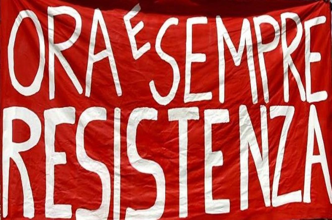 resistenza