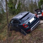 auto fuoristrada Righi