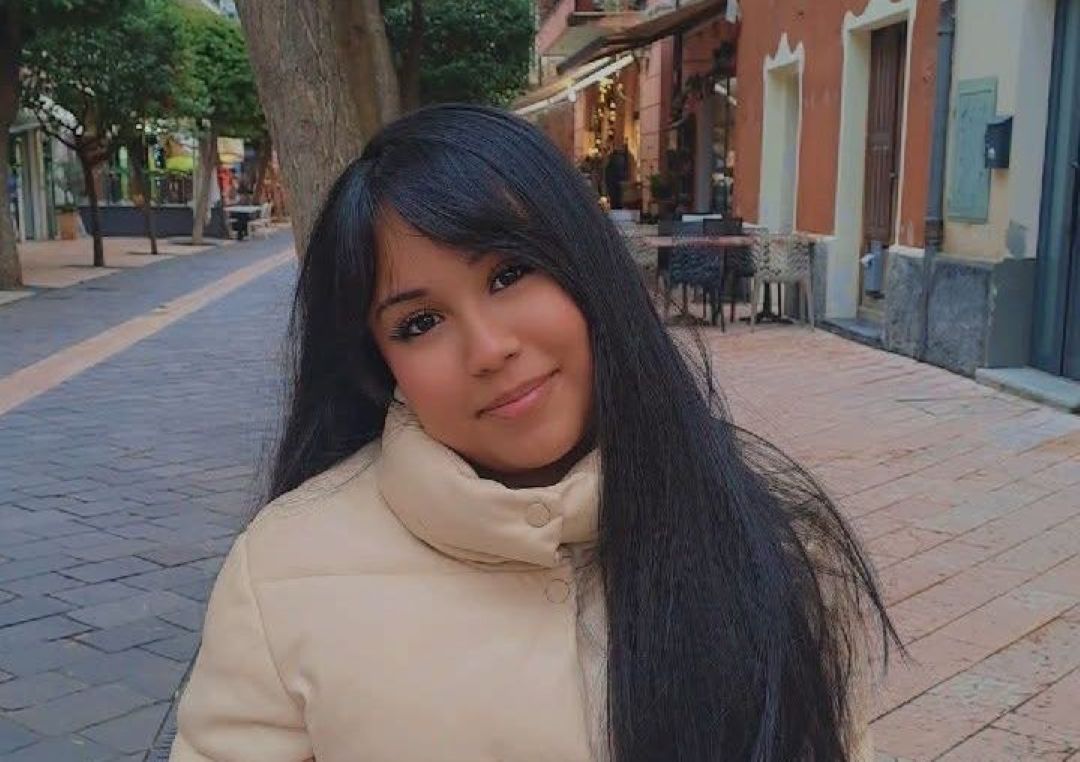 Diano Marina, ritrovata Giulia, la 15enne scomparsa da ieri Giulia scomparsa Diano Marina
