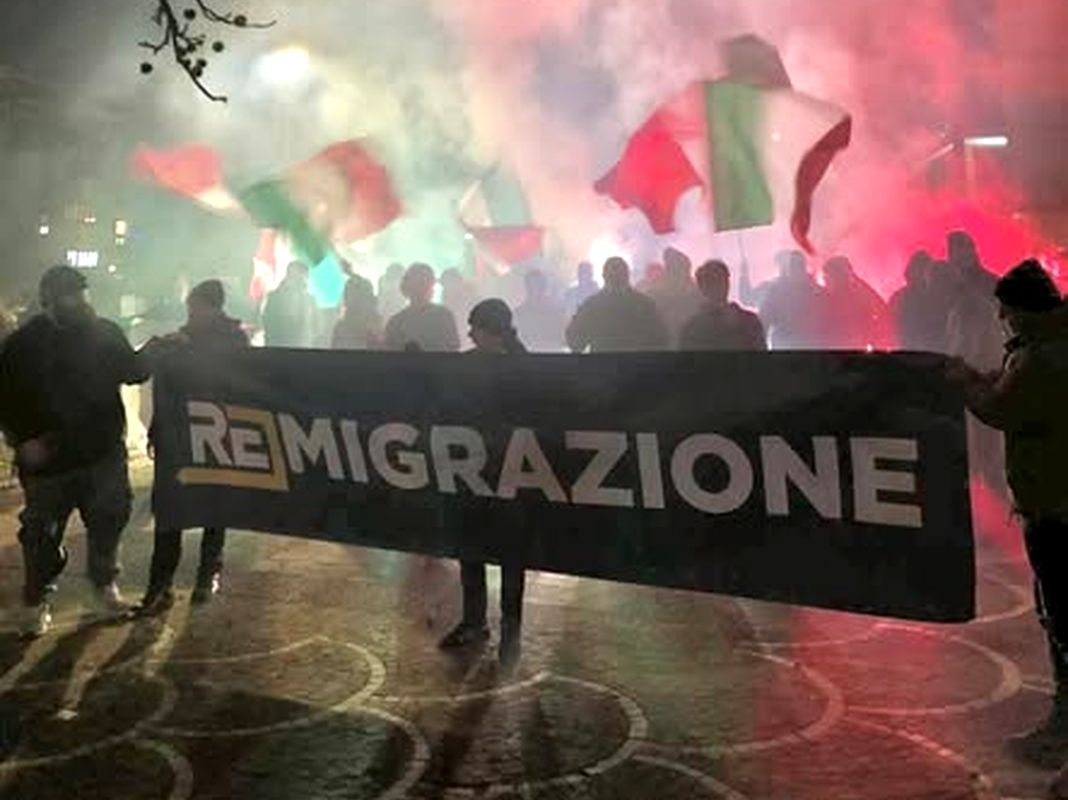 Genova, il convegno sulla Remigrazione cambia sede remigrazione