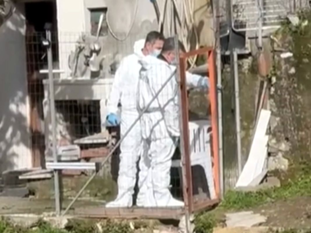 Bambina trovata morta a Bordighera, oggi l’autopsia e l’arrivo dei RIS Ris Parma bambina morta Bordighera