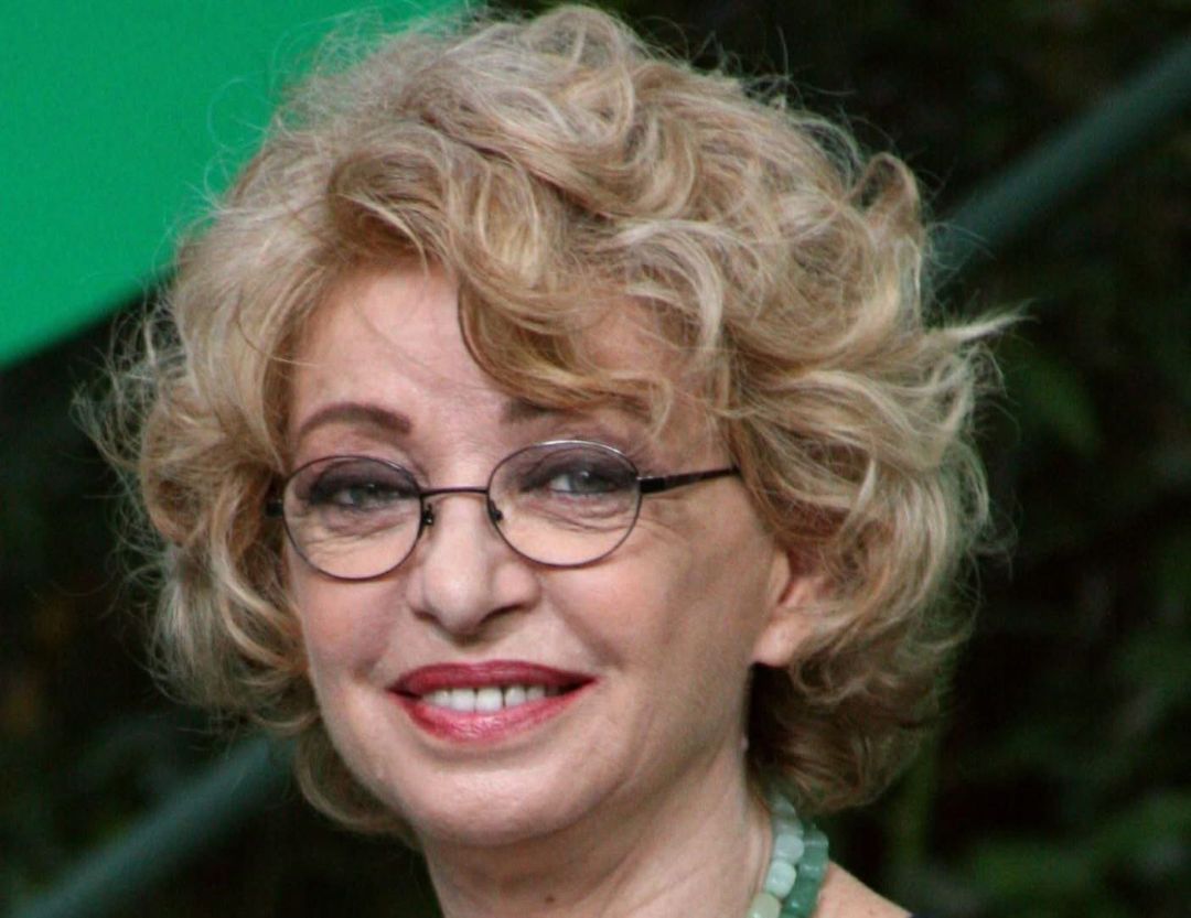 Enrica Bonaccorti