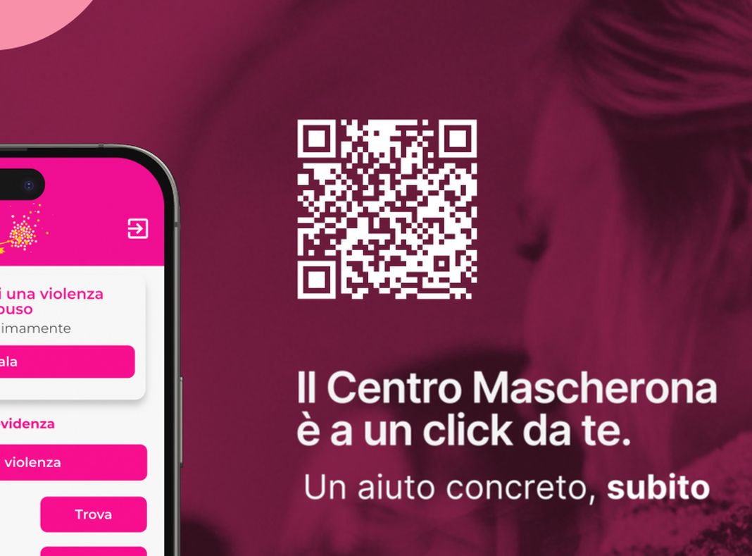 mascherona app