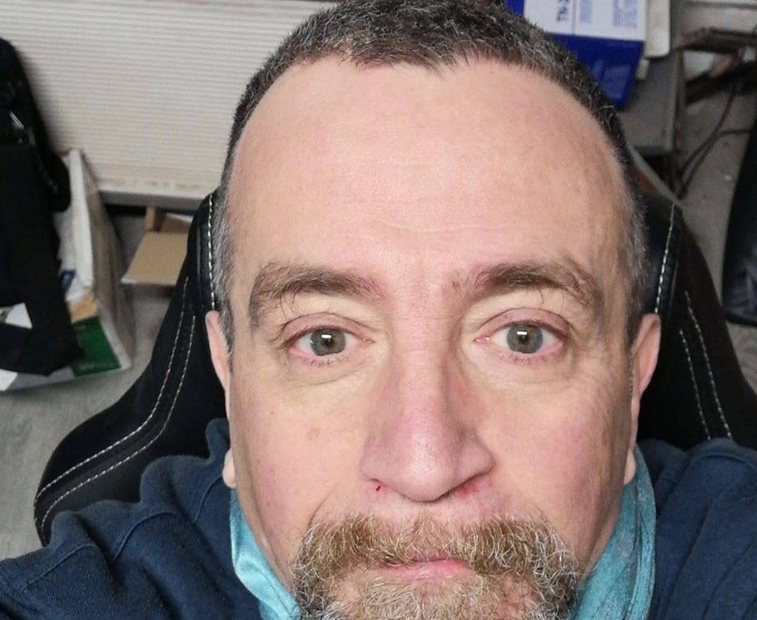 Paolo Gaggero incidente sul lavoro Bolzaneto