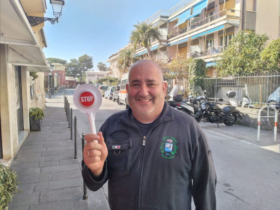 Roberto Vescina Bogliasco