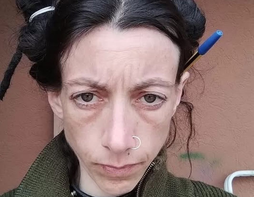 Donna scomparsa a Lodi segnalata in Liguria Laura Toscani